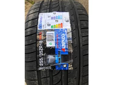 Altenzo 255/35 R18 Letnja