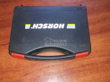 Delovi HORSCH TIGAR I AIRSEEDR