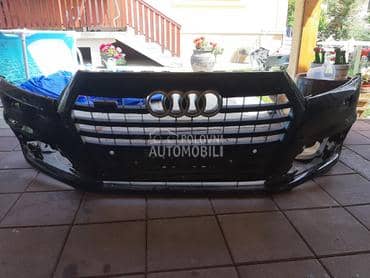 Prednji branik za Audi Q7