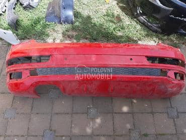 Zadnji branik s-line za Audi Q3