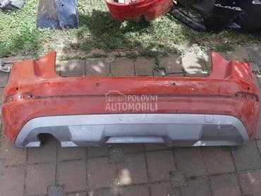 Zadnji branik za Audi Q2