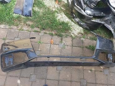 Prednji branik s-line za Audi A4