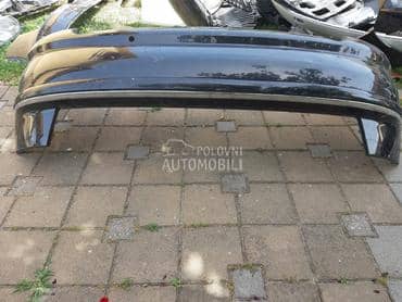 Zadnji branik za Audi A8