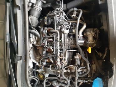 turbina za Škoda Rapid od 2012. do 2018. god.