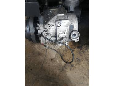 kompresor klime za Audi A6 od 1998. do 2004. god.