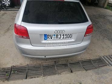 stop lampe za Audi A3 od 2003. do 2006. god.