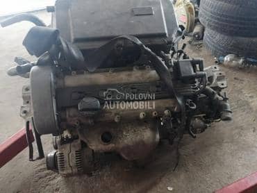 motor 1.4 16v za Volkswagen Golf 4 od 1998. do 2004. god.