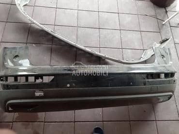 Zadnji branik za Audi Q5