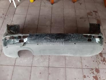 Zadnji branik za Audi Q5