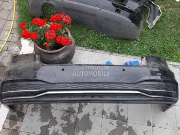 Zadnji branik za Audi A7