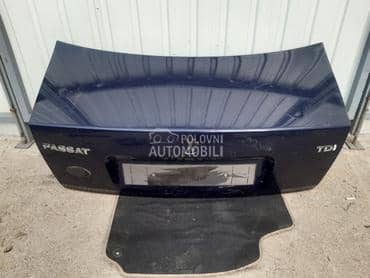 gepek vrata za Volkswagen Passat B5