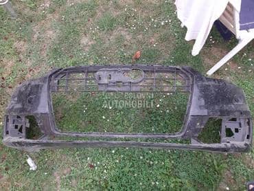 Prednji branik za Audi A6