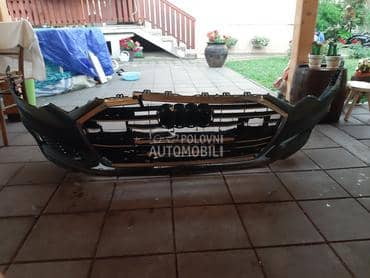 Prednji branik za Audi A7
