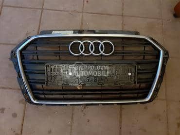 maska branika za Audi A3