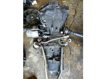 menjac manuelni kwattro za Audi A6 od 1998. do 2004. god.