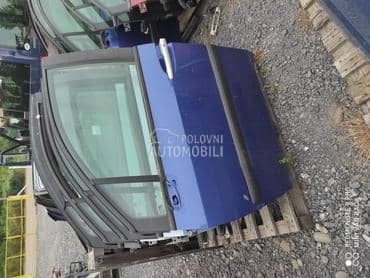 Vrata za Peugeot 807 od 2002. do 2012. god.