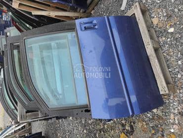 Vrata za Fiat Ulysse od 1995. do 2002. god.