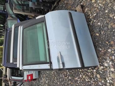 Vrata klizna za Citroen C8 od 2002. do 2012. god.