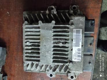 Računar 2.0hdi za Citroen C8 od 2006. do 2012. god.
