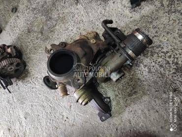 Turbina za 2.0Hdi za Citroen C8 od 2002. do 2006. god.