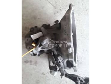 Menjač 1.0 za Opel Corsa C
