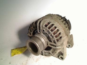 Alternator za Opel Meriva od 2003. do 2010. god.
