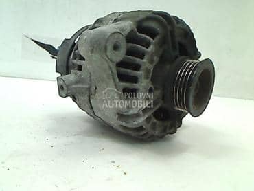 Alternator za Opel Meriva od 2003. do 2010. god.