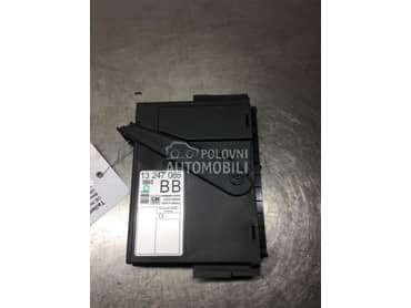 Kompjuter - računar za Opel Meriva od 2003. do 2010. god.