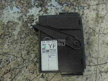 Kompjuter za Opel Meriva od 2003. do 2010. god.