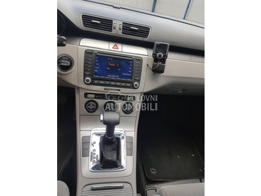 2.0 tfsi za Volkswagen Passat B6 od 2005. do 2009. god.