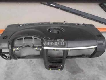 Instrument tabla za Opel Meriva od 2003. do 2010. god.
