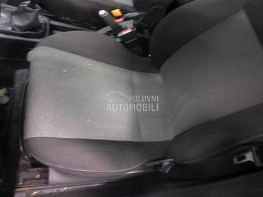 Sedište za Opel Meriva od 2003. do 2010. god.