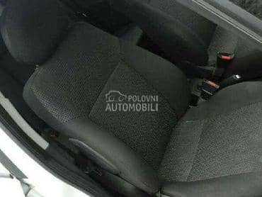 Sedište za Opel Meriva od 2003. do 2010. god.