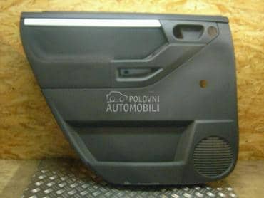 Tapacir vrata za Opel Meriva od 2003. do 2010. god.