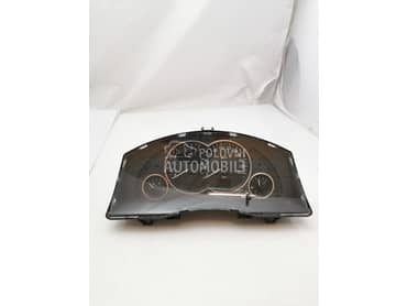 Kilometar sat za Opel Meriva od 2003. do 2010. god.