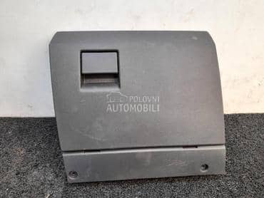 Kaseta - fioka za Opel Meriva od 2003. do 2010. god.