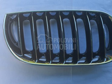 rešetka branika bubreg e83 za BMW X3