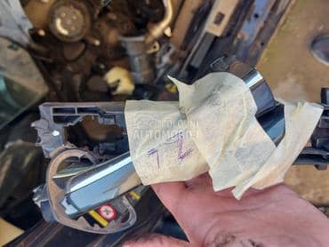 rucke vrata za Mercedes Benz E Klasa