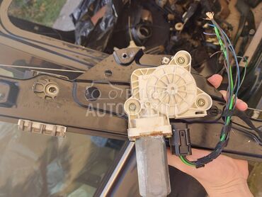 podizaci prozora za Mercedes Benz E Klasa