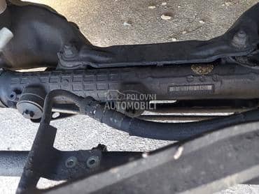 letva volana w211 za Mercedes Benz E Klasa