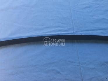 lajsna klizač stakla za BMW X5