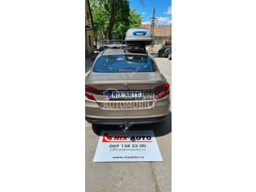 Auto Kuka - Euro Kuka za Fiat Tipo