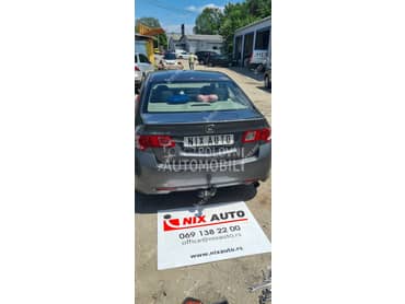 Auto Kuka - Euro Kuka za Honda Accord