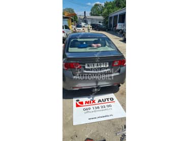 Auto Kuka - Euro Kuka za Honda Accord