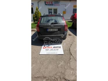 Auto Kuka - Euro Kuka za Kia cee`d sw