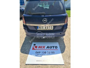 Auto Kuka - Euro Kuka za Opel Astra H