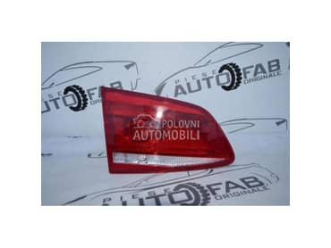 Štop svetlo Štop lampa za Volkswagen Passat B7 od 2011. do 2014. god.
