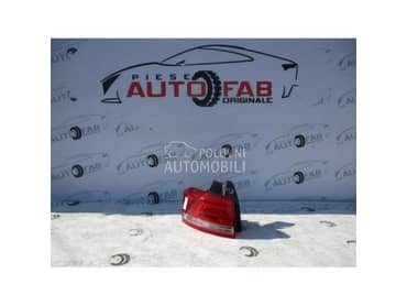 Štop svetlo Štop lampa za Volkswagen Passat B8 od 2015. do 2019. god.