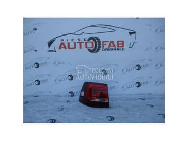 Štop svetlo Štop lampa za Volkswagen Sharan od 2015. do 2021. god.