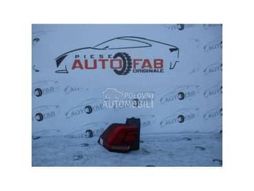 Štop svetlo Štop lampa za Volkswagen Tiguan od 2016. do 2021. god.